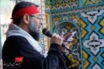 دسته عزای شهادت امام حسن عسگری علیه السلام، دیماه 93